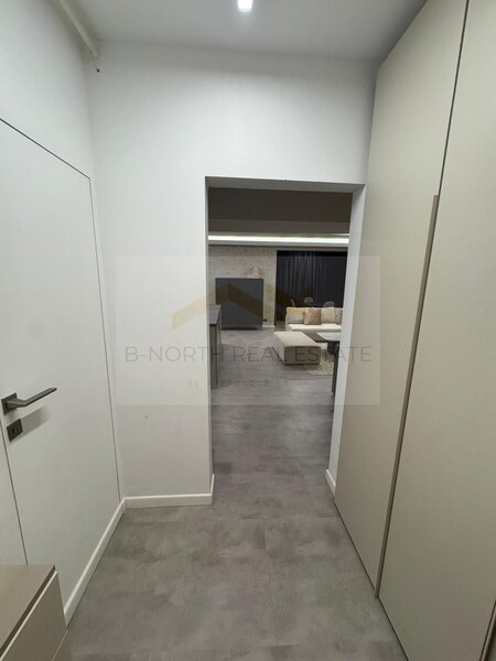 Pipera, langa Scoala Americana apartament premium de 3 camere