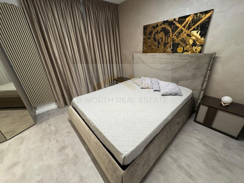 Pipera, langa Scoala Americana apartament premium de 3 camere