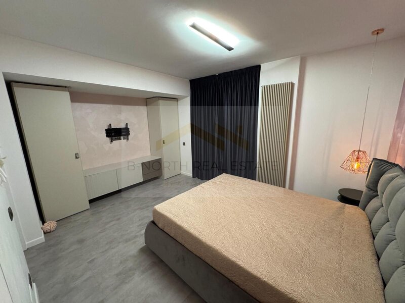 Pipera, langa Scoala Americana apartament premium de 3 camere