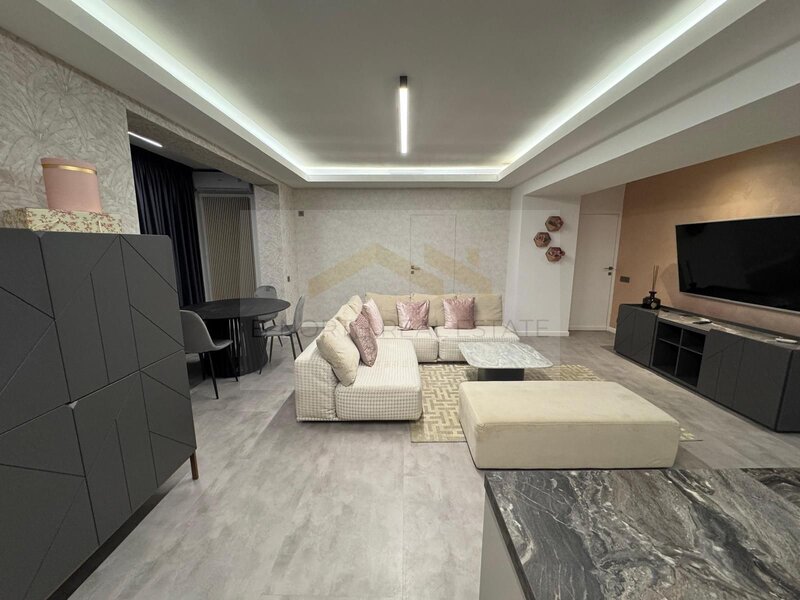 Pipera, langa Scoala Americana apartament premium de 3 camere