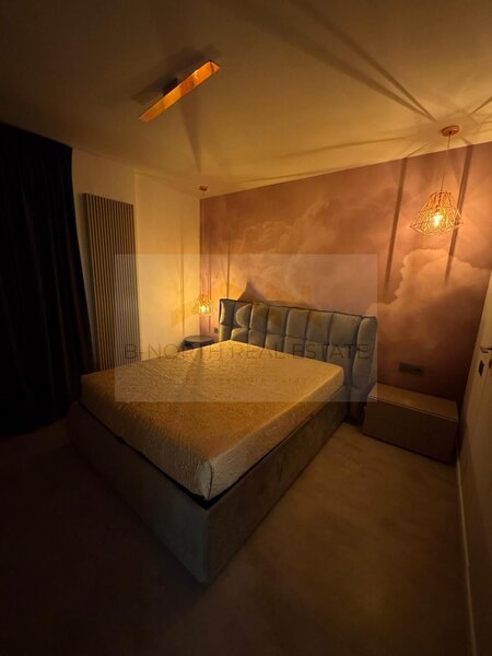 Pipera, langa Scoala Americana apartament premium de 3 camere