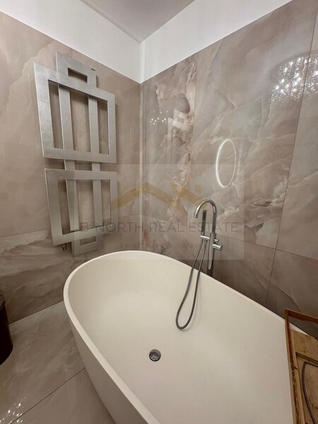 Pipera, langa Scoala Americana apartament premium de 3 camere