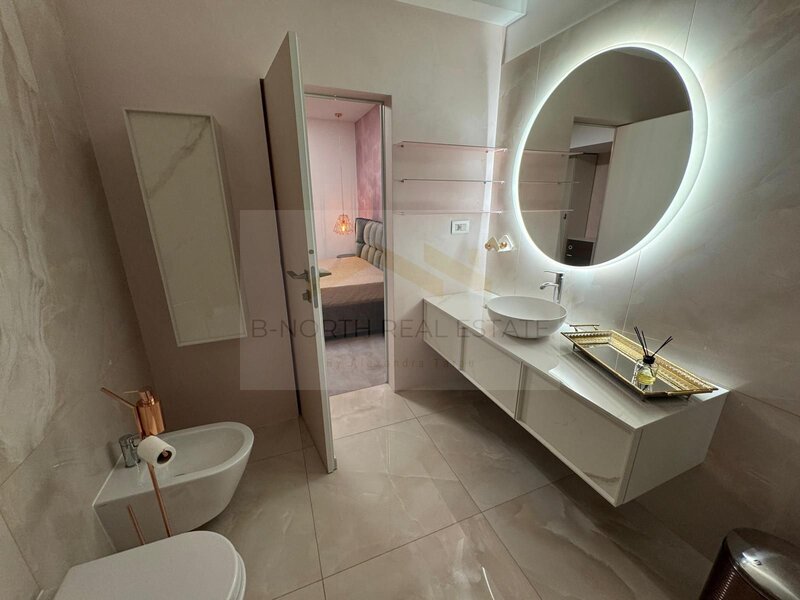 Pipera, langa Scoala Americana apartament premium de 3 camere