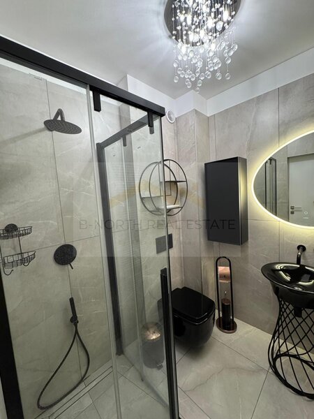 Pipera, langa Scoala Americana apartament premium de 3 camere