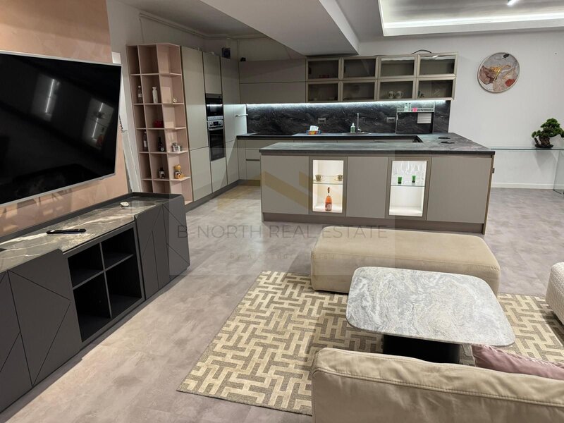 Pipera, langa Scoala Americana apartament premium de 3 camere