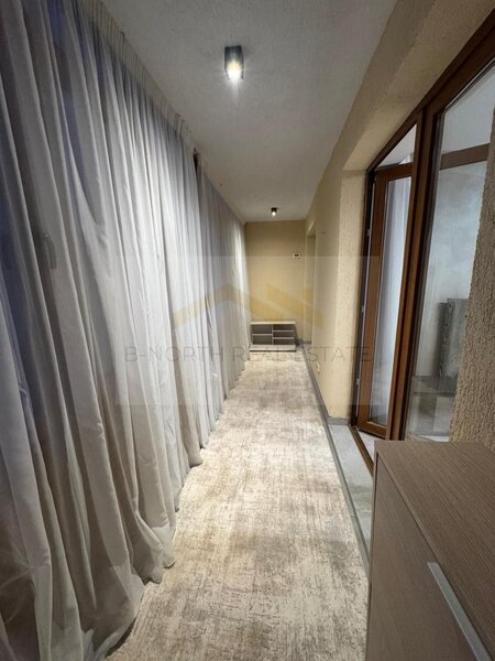 Pipera, langa Scoala Americana apartament premium de 3 camere